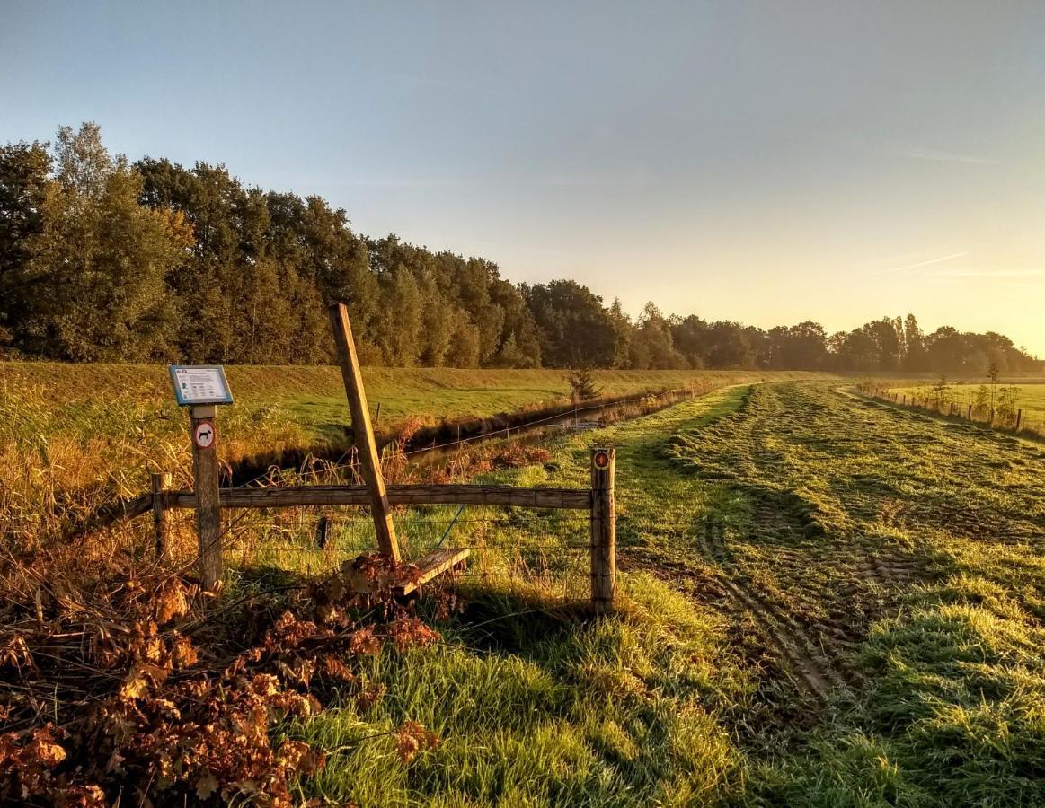 Vita Nova Hippolytushoef Zewnętrze zdjęcie
